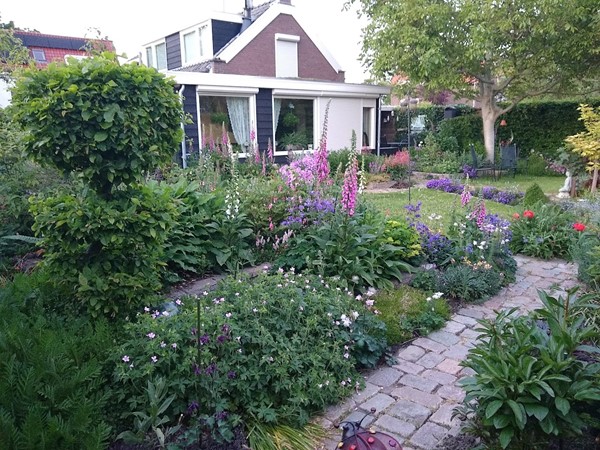 Medium property photo - Koninginneweg 2, 3284 KJ Zuid-Beijerland